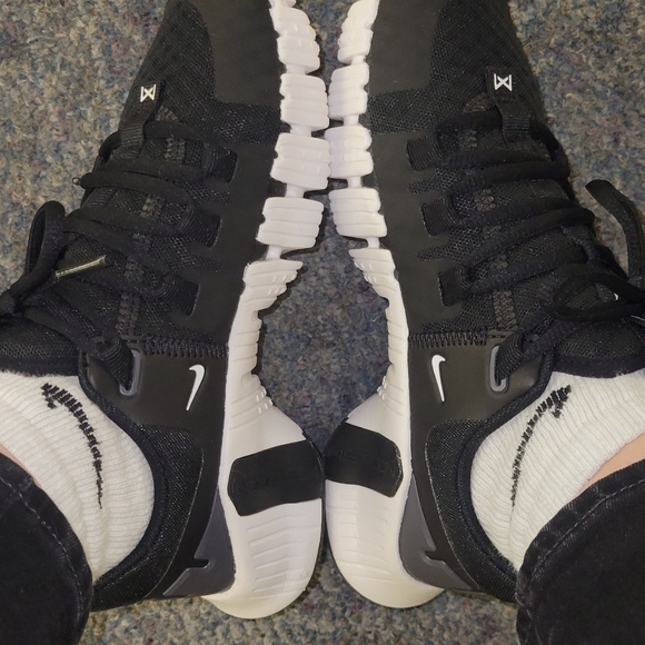 Nike Free Run Shoes Women's 5.5 - Picture 3 of 11